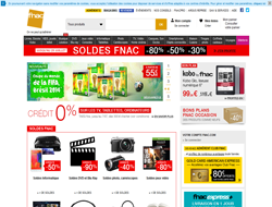 Code Promo Fnac