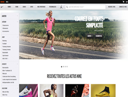 Code Promo Nike