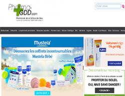 Coupons pharmacie gdd