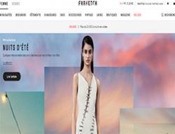 Code Promo Farfetch Canada