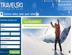 Coupons travelski