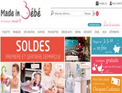 Code Promo Made In Bebe 60 Offert En Novembre 21 18 Reductions Verifies