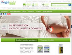Coupons reduction weightworld