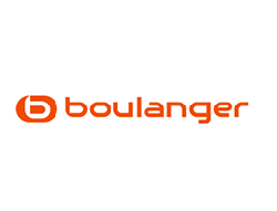 Code Promo Boulanger lave vaisselle