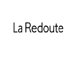 Code Promo La Redoute