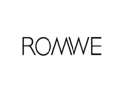 Code Promo Romwe