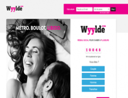Msn rencontre avec meetic Wyylde code