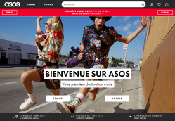 Code Promo ASOS