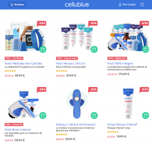 coupon reduction cellublue 2019