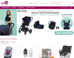 Code Promo Autour De Bebe 30 Reduction Validees En Octobre 21