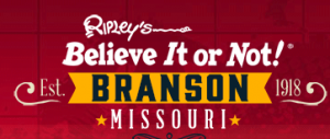 Codes promo et Offres Ripley's Branson