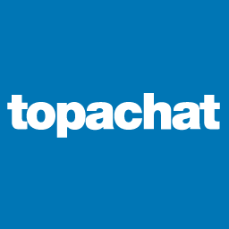 Codes promo et Offres Topachat