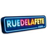 Codes promo et Offres Ruedelafete.com