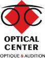 Codes promo et Offres Optical Center