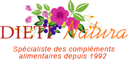 Codes promo et Offres Dieti-Natura