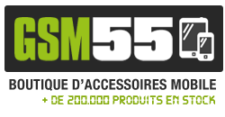 Codes promo et Offres Gsm55