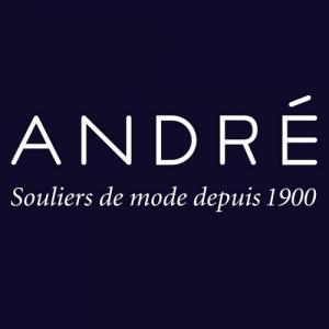 Codes promo et Offres André