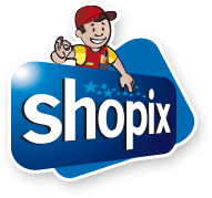 Codes promo et Offres Shopix