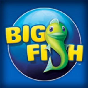 Codes promo et Offres Big Fish