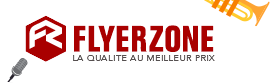 Codes promo et Offres Flyerzone