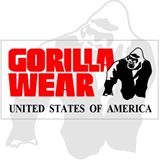 Codes promo et Offres Gorilla Wear