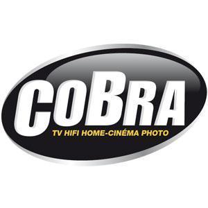 Codes promo et Offres Cobra