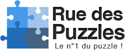 Codes promo et Offres Rue des puzzles