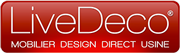 Codes promo et Offres Livedeco