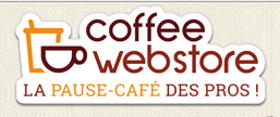 Codes promo et Offres Coffee webstore