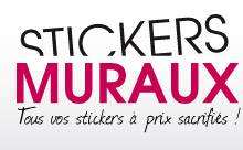 Codes promo et Offres Stickers muraux