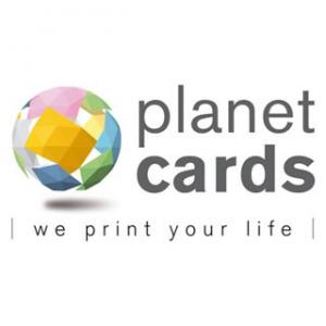 Codes promo et Offres planet cards