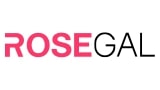Codes promo et Offres RoseGal