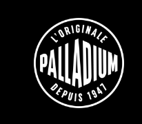 Codes promo et Offres Palladium