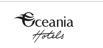 Codes promo et Offres Oceania Hotels