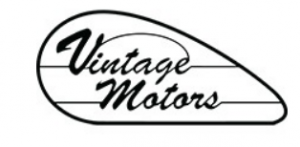 Codes promo et Offres Vintage Motors