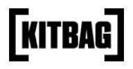 Codes promo et Offres Kitbag