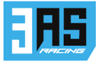 Codes promo et Offres 3as racing