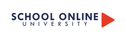 Codes promo et Offres School Online University