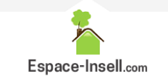 Codes promo et Offres Espace-insell