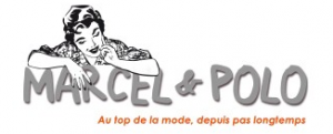 Codes promo et Offres Marcel et polo