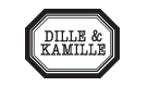 Codes promo et Offres Dille & kamille