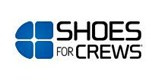 Codes promo et Offres Shoes For Crews
