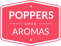 Codes promo et Offres Poppers Aromas
