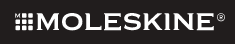 Codes promo et Offres moleskine
