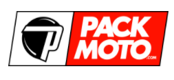 Codes promo et Offres PACK MOTO