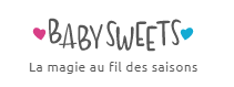 Codes promo et Offres Baby Sweets
