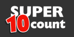 Codes promo et Offres Super10Count