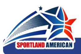 Codes promo et Offres Sportland American