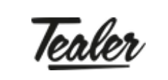 Codes promo et Offres Tealer