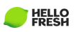 Codes promo et Offres HelloFresh